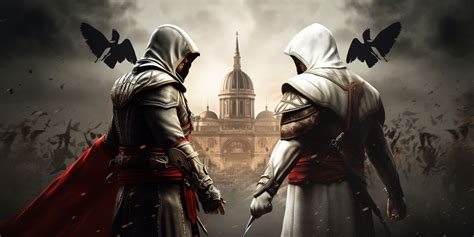 assassins vs knights templar.